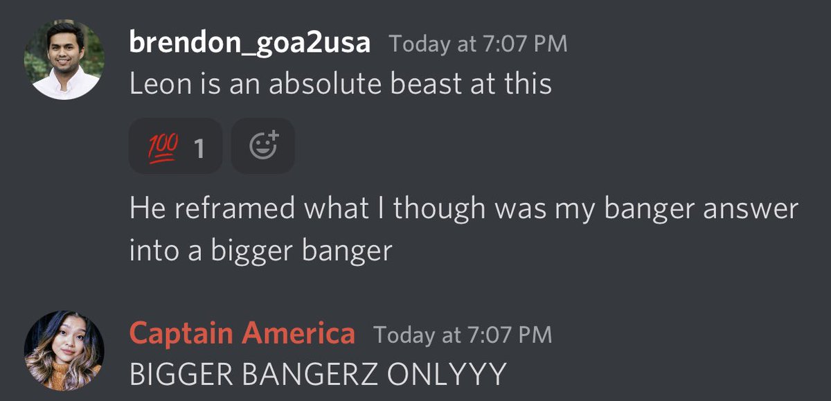 Brendon D'Souza 🇮🇳🇵🇹🇺🇸 tweet media