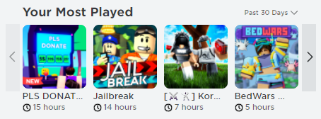 ftDerpy's tweet photo. What was the last game you played on Roblox? https://t.co/ULwQQX45rJ