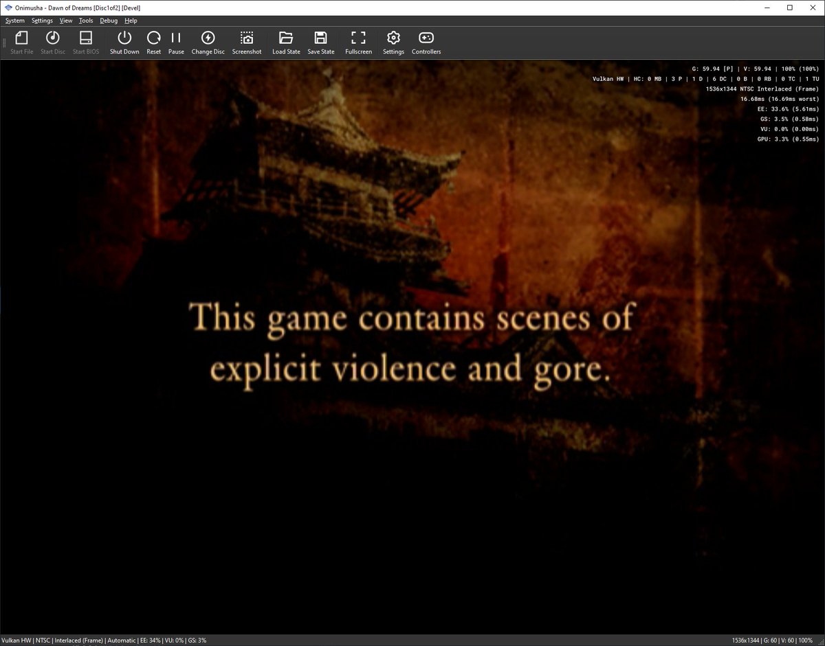 PCSX2 (@PCSX2) / Twitter