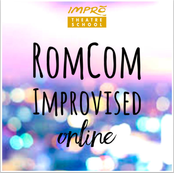 Impro Theatre tweet media