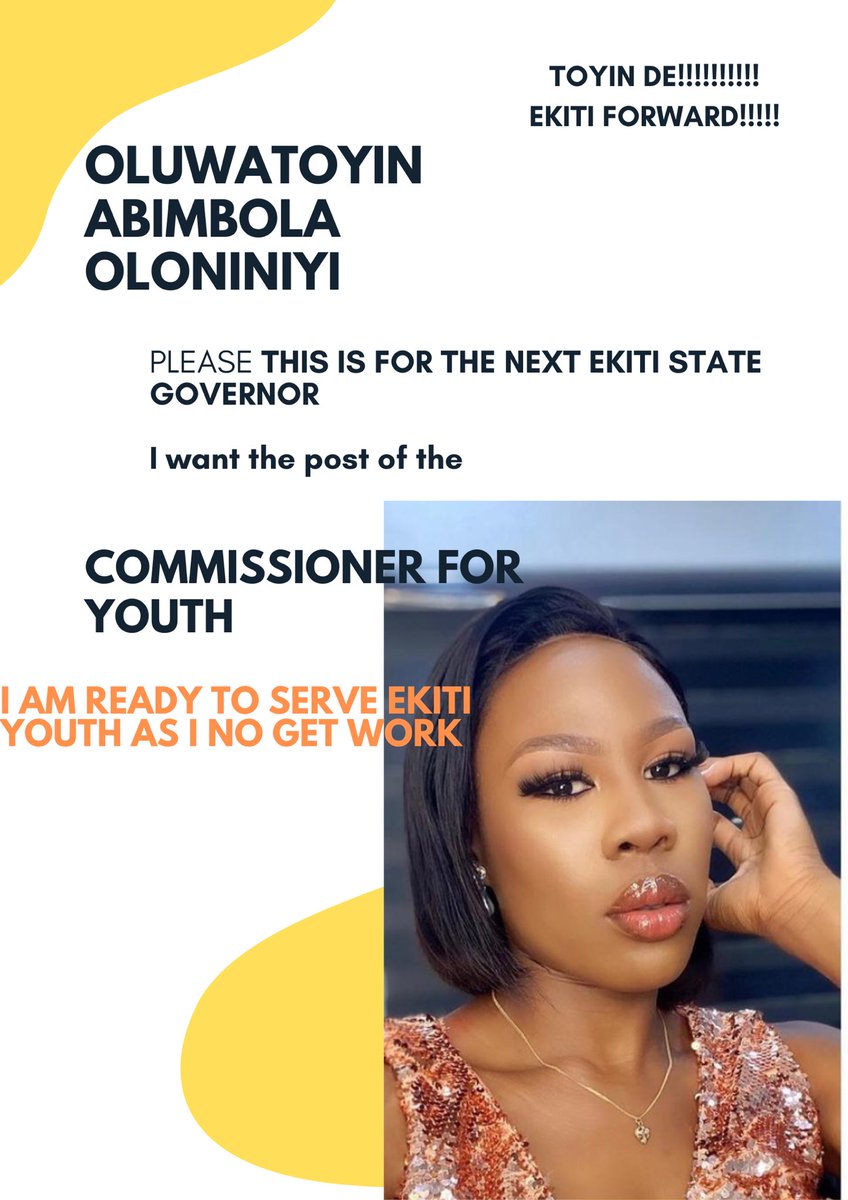 tinu__0's tweet photo. I think I want to go into POLITICS  because O ti sun mi oooooooooo #iyabo #RHOLagos #BBNaijaShineYaEye #PeterObi2023 #ToyinDe #EkitiDecides2022 #ekiti #ekitiyouth https://t.co/IwLsruHj3w