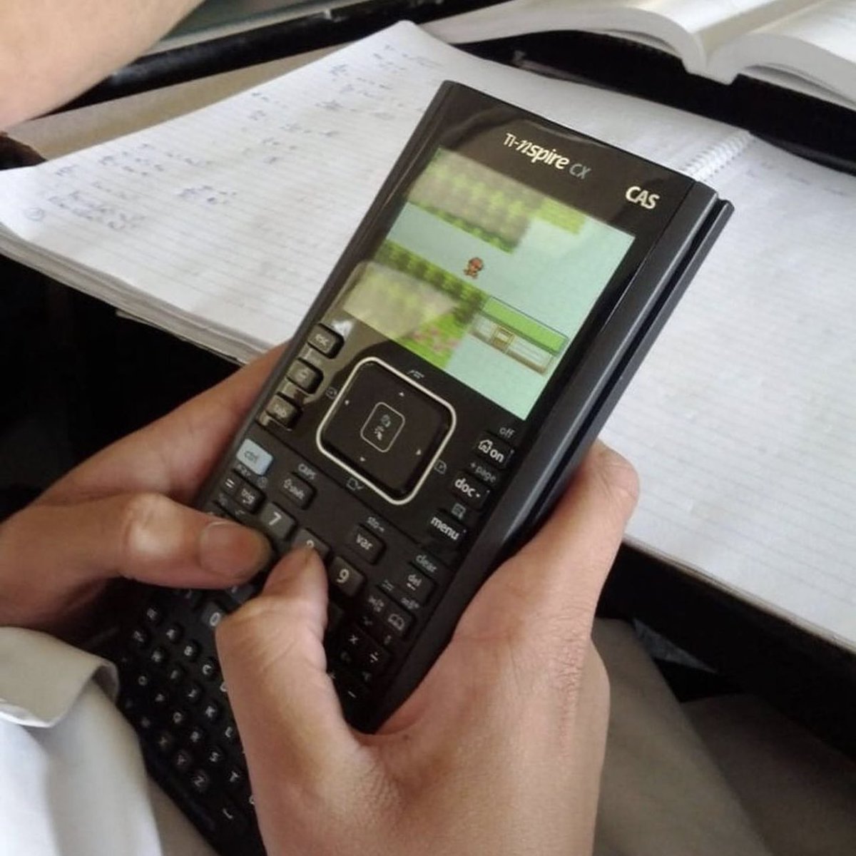 SAINT (@saint) on Twitter photo 