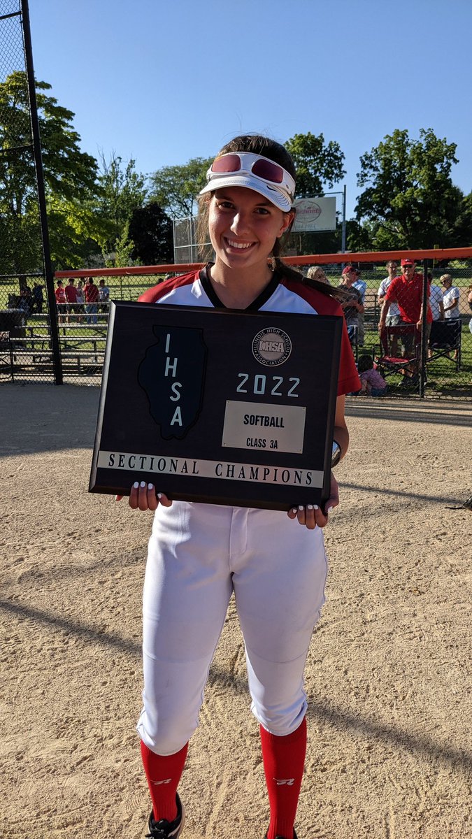 TrentmanSydney's tweet photo. Sectional Champs!!! What a fun win with such an amazing team <3.
Next up...Super Sectionals!
@carletonsoftba1 @MacalesterSB @Yeo_Softball @Cougs_4_life https://t.co/2omyiX926y