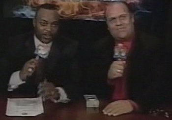 🚨New Episode Alert🚨
 We continue the deep dive into the promoting career of Bert Prentice with Part 4

Website: bit.ly/3ziCUNo 

Spotify: spoti.fi/3xerUzg 

Google Podcasts: bit.ly/3Mjh4fF 

Apple Podcasts: apple.co/3zhojSc