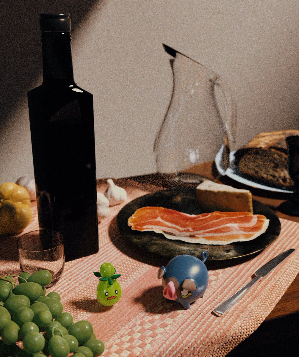 everydaylouie's tweet photo. fine spanish cuisine https://t.co/FyPYFMUmci