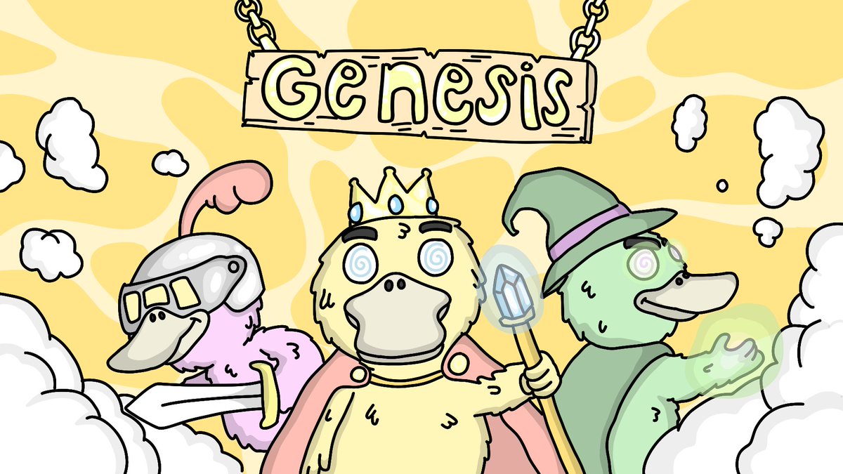 HypnoDuckz tweet media