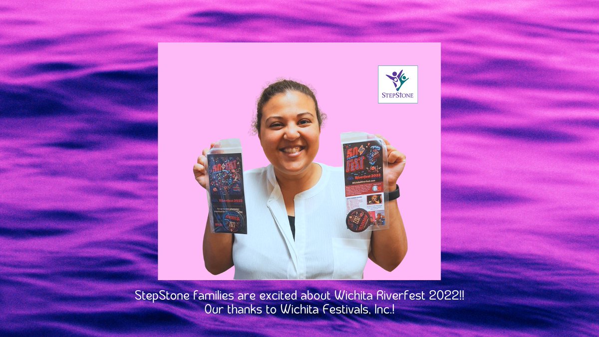 StepstoneK's tweet image. It always touches our hearts when our families are blessed by community partners. So many fun opportunities for our StepStone families! 🥰💜