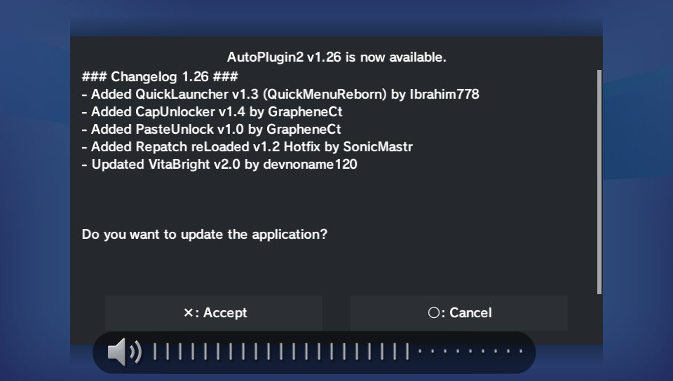 gdljjrod's tweet photo. #Autoplugin2 v1.26 is out
https://t.co/e4xs1Hy3pX https://t.co/fobKm2iB47