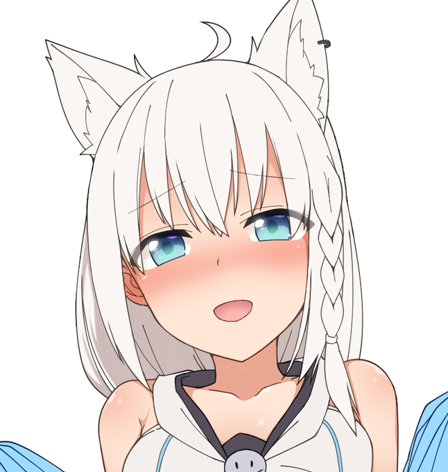 修正に修正を重ねてようやく線画がいい感じになりましたwip 