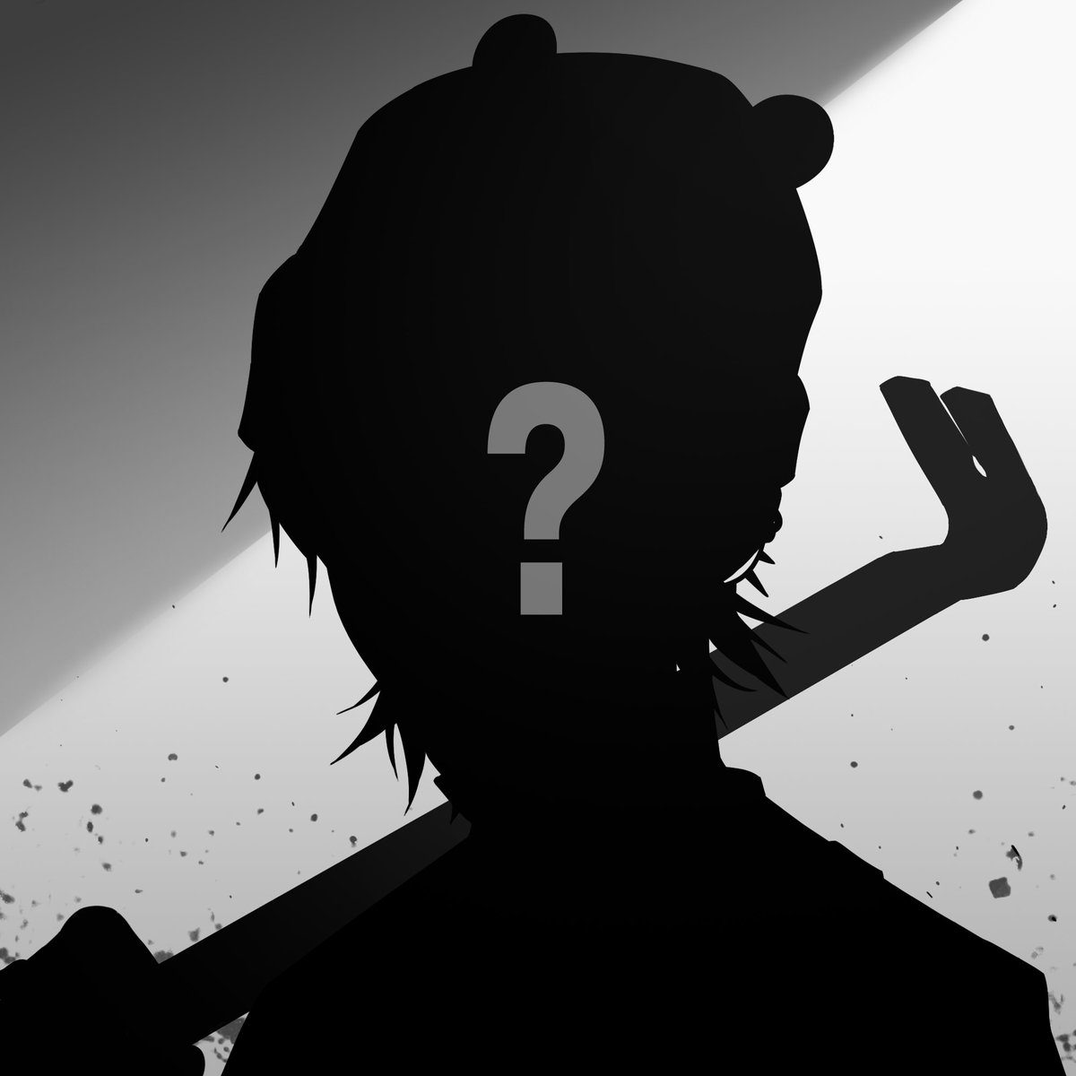 Hope you like my art entry 😊🤍

<a href="/ESION_Club/">ESION</a>
#ESION 
Discord : yom#8735