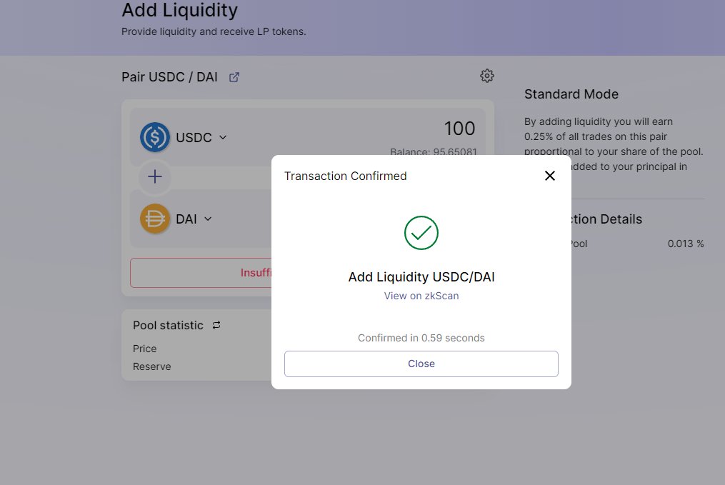 SarahCh38411792's tweet photo. Nice Join discord: https://t.co/CPVgxajTsu… #L222 #zkSync #Layer2 #ZKRollup #testnet #Ethereum #DeFi https://t.co/OmOTKWF2kn