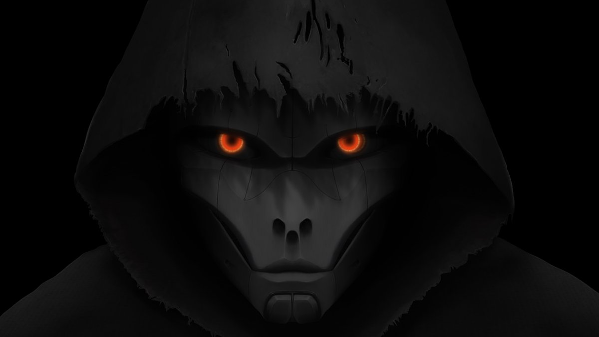 LTLICKME's tweet photo. After almost 3 years, The Watchers are back. The Watchers 6 is live now: https://t.co/H7m4trOhto https://t.co/jNsCEQkiEI