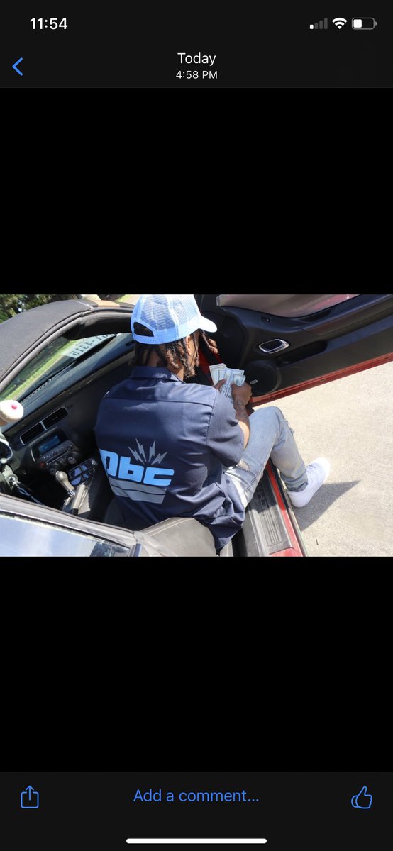 PovertyBaby_'s tweet photo. Money Motives 🥺💰 

Link in bio https://t.co/pXoVydwa19
