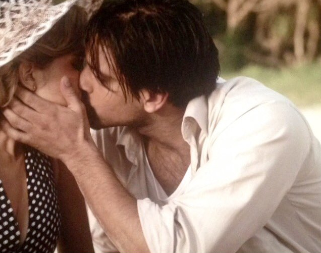 JuttaFreudig's tweet photo. #MusketeersEurope #LukePasqualino #lucapasqualino 😍 and #CoActresses we don't have every day❤️ #Paolo &amp; #LucreziaBorgia #HollidayGranger #TheBorgias (2012) - #JimmyBaltliwala &amp; #Emily #TheGandhiMurder (2019) - #WilliamAdama &amp; #BeccaKelly #BattlestarGalacticaBloodAndChrome (2012) https://t.co/W5pGIxQTln