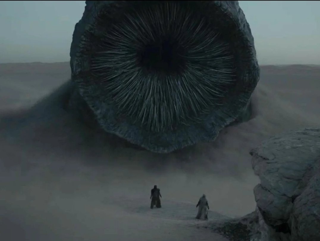 NoPantsYouTube's tweet photo. Dune or The Boys Season 3? 
@PrimeVideo you are killing it! The most disgusted and surprised I've been yet. 
#ifyouknowyouknow #Dune #TheBoysTV #traumatized https://t.co/KOvObTNHrk