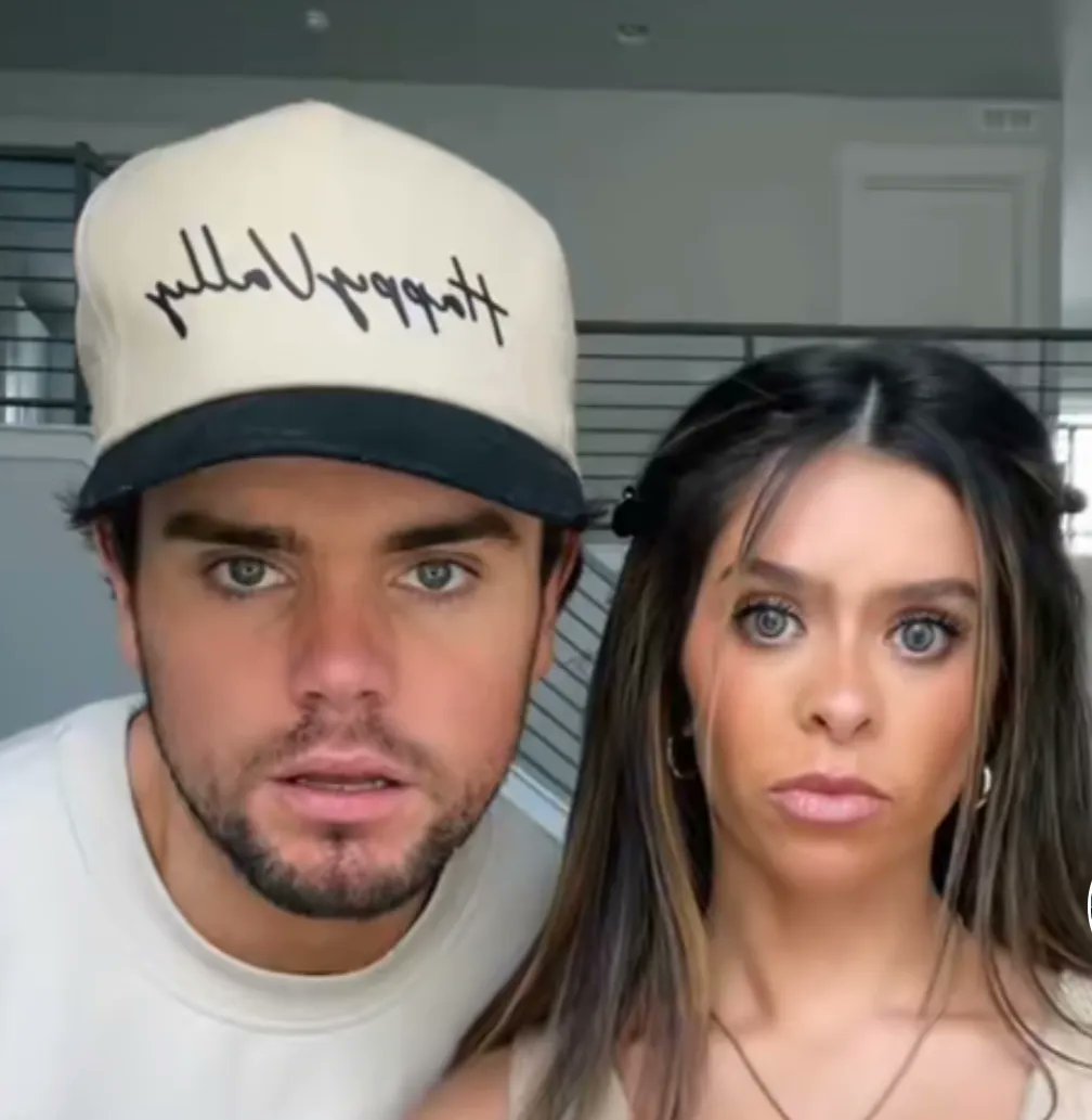 Barstool Sports on Twitter "A 'Mormon Influencer' Marriage Breaks Up After the Wife Comes Clean