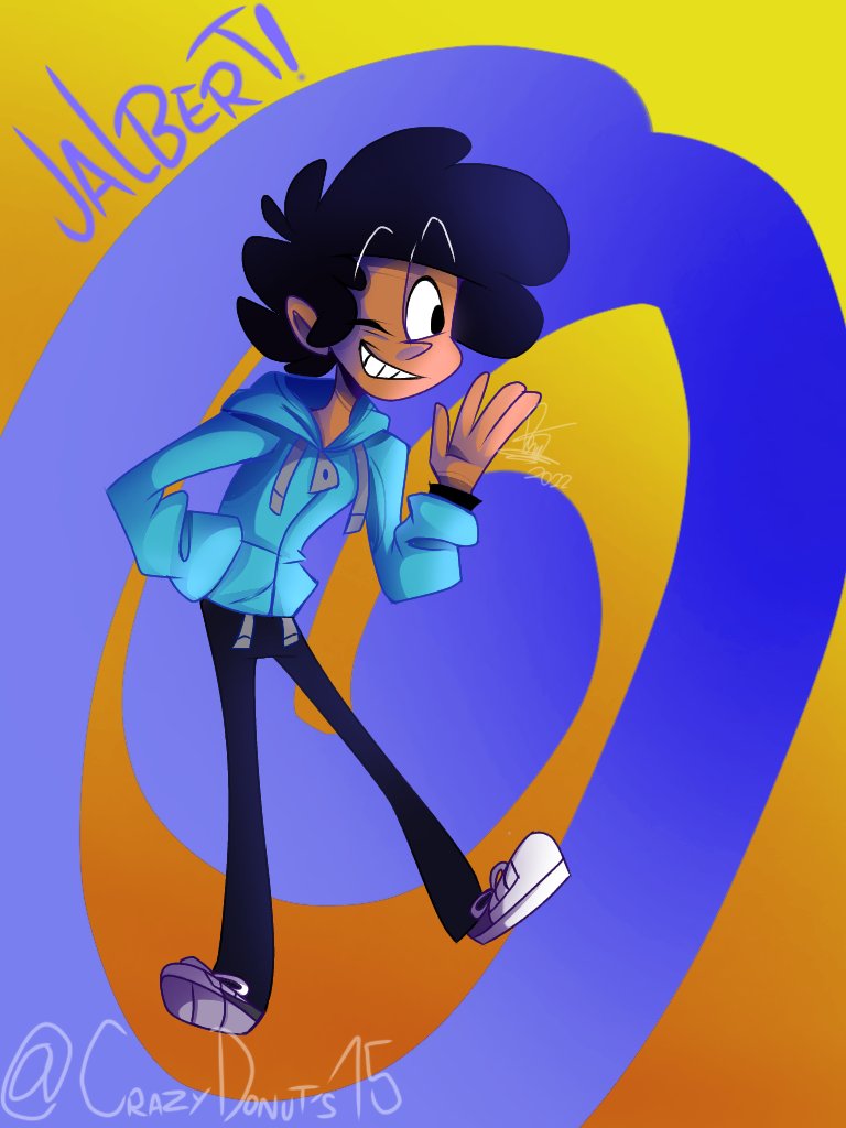 This sona belongs to <a href="/jalbertds085/">Just Beto!! 🐕🐾</a> #fanart