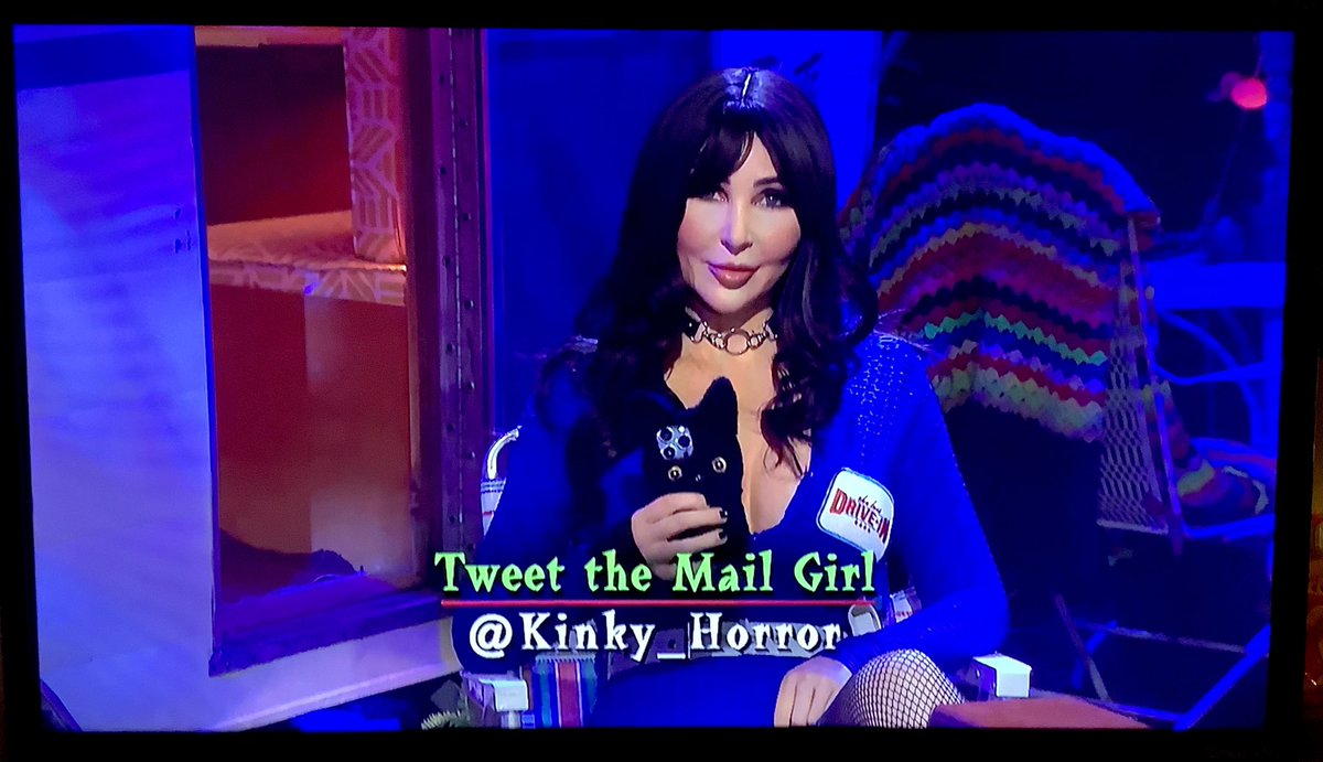 MikeySlashic's tweet photo. #TheLastDriveIn
#FFBMovienight
#FuckBob
#FuckFlorenceStoker
#Walpurgisnacht
#YesStill
#MutantFam
@TheMutantFam https://t.co/K8J79M8kmQ