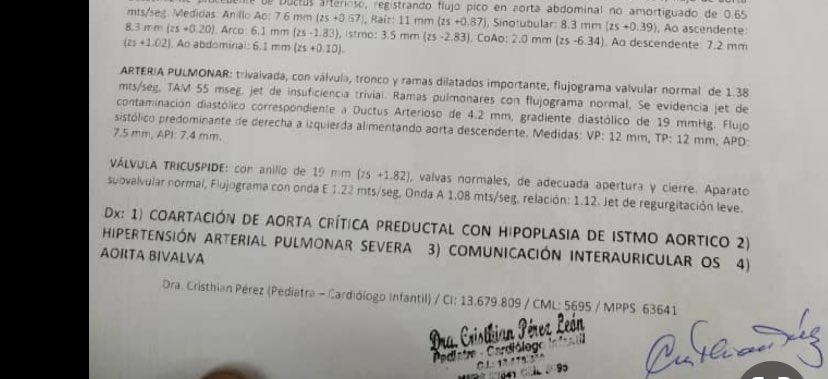 AlexaGomezDos's tweet photo. Buenas noches. Este hermoso bebé se llama a José Gregorio y tiene casi tres meses de nacido.Son de Barquisimeto y viajarán a Caracas el lunes porque deben operarlo del corazón.Sus padres no tienen recursos y necesitan de nuestro apoyo. Con Bs. 4 pudiéramos apoyarlos ♥️ GRACIAS🙏🏼 https://t.co/qt95MwptV0