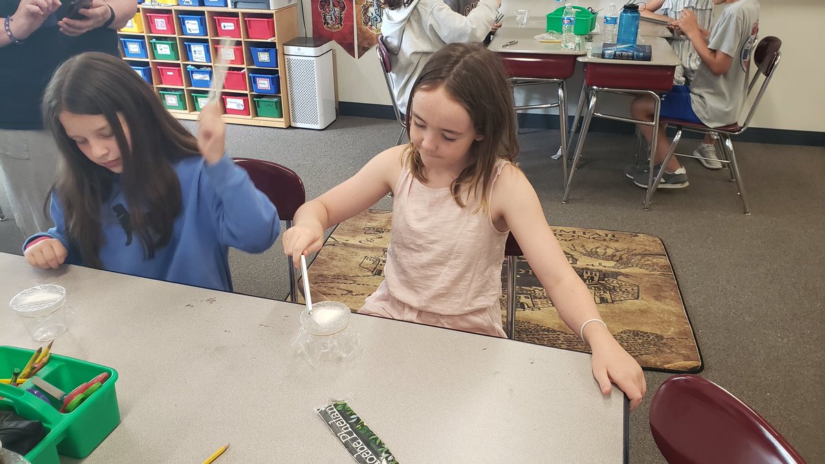 Ask us about our science sound learning with HighTouch HighTech!