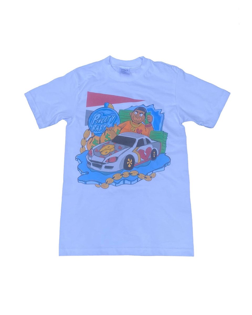 PovertyBaby_'s tweet photo. New drop available on site❤️‍🔥 https://t.co/krARMf4lOA