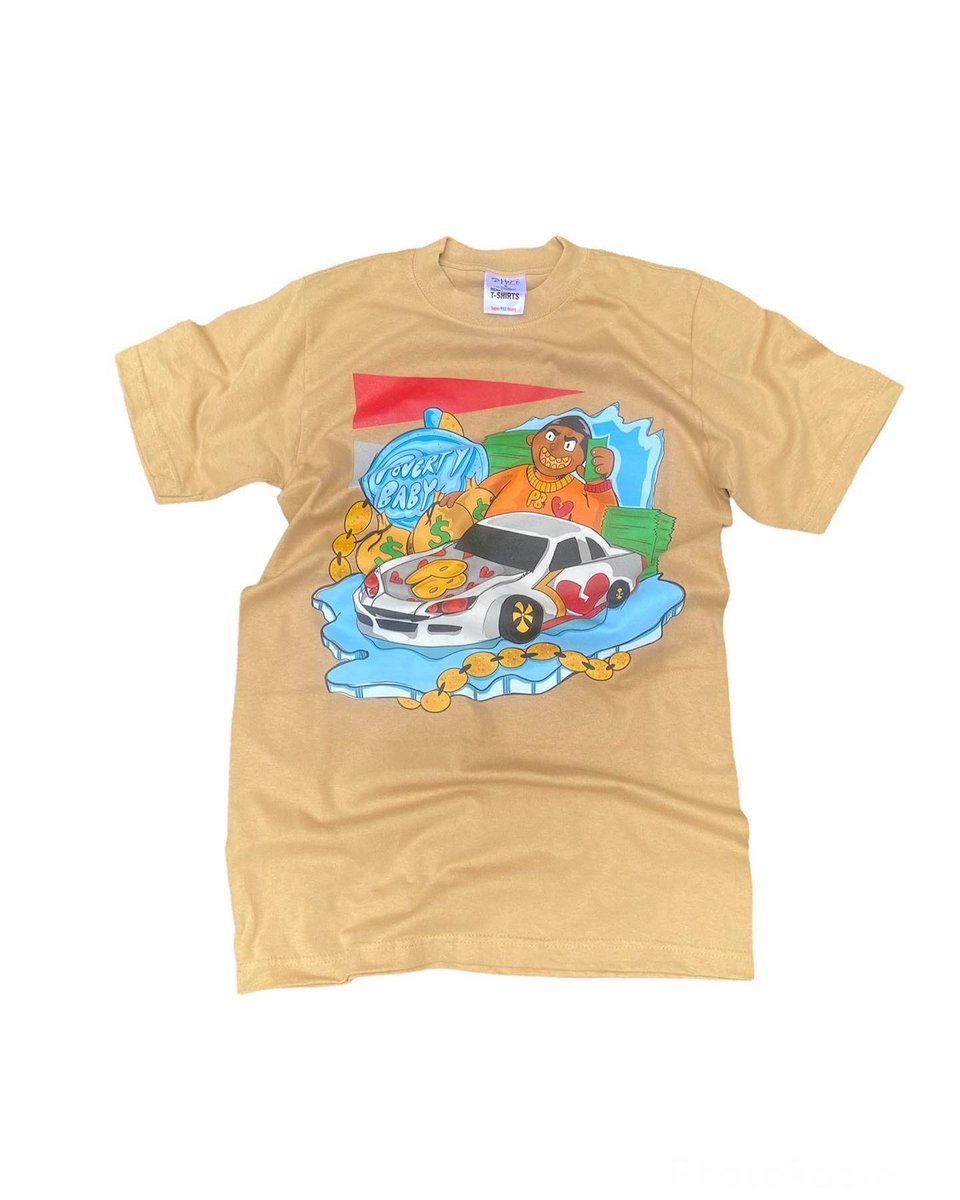 PovertyBaby_'s tweet photo. New drop available on site❤️‍🔥 https://t.co/krARMf4lOA