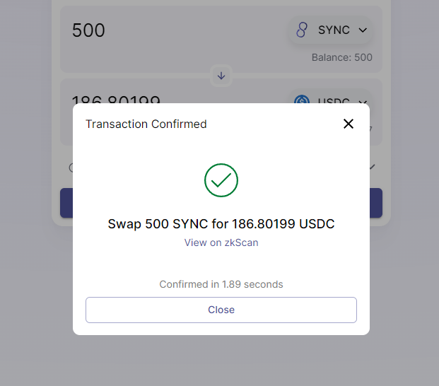 MarkMat12416147's tweet photo. Nice Join discord: https://t.co/C16k9wZECi… #L222 #zkSync #Layer2 #ZKRollup #testnet #Ethereum #DeFi https://t.co/ZSJ3Yxgx8v
