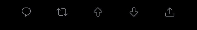 when did twit turn into reddit? https://t.co/eNwUHXRRqi