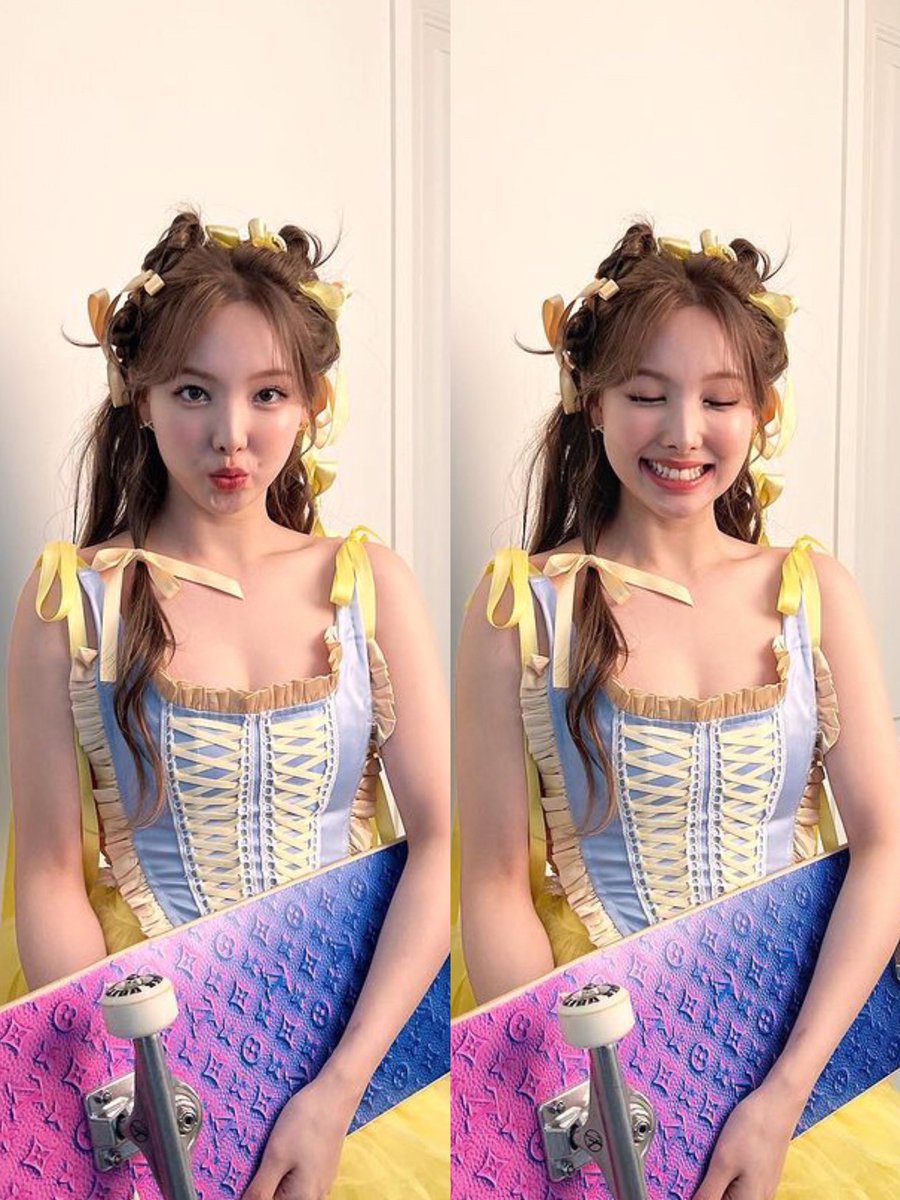 nayeon the fairy  ^__^