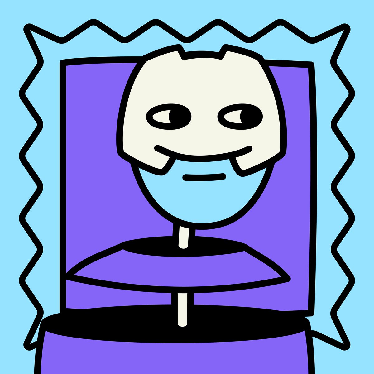 wavezzz777's tweet photo. Mint is Live ๐ฅณ @therandomsnft #randomasf https://t.co/kKwyJcflq5