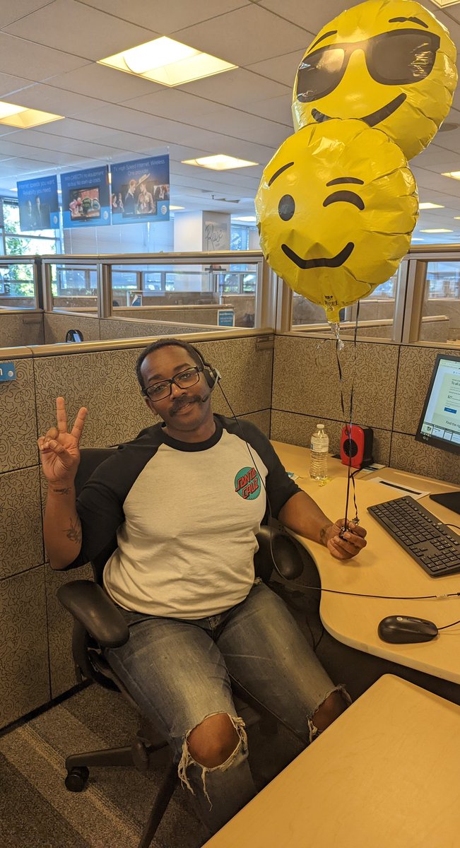 Irene Kirkman (@irenemkirkman) on Twitter photo Derik showed up today on his third day of nesting. Got 2 sales on his own! @RWrightRivals <a href="/LatricebMSS/">Latrice Cerritos MSS</a> <a href="/KathyValladare8/">Kathy Valladares</a> @QueenRayna16 <a href="/CerritosPride/">Cerritos Pride</a> #attpride #LifeAtATT Derik showed up today on his third day of nesting. Got 2 sales on his own! @RWrightRivals <a href="/LatricebMSS/">Latrice Cerritos MSS</a> <a href="/KathyValladare8/">Kathy Valladares</a> @QueenRayna16 <a href="/CerritosPride/">Cerritos Pride</a> #attpride #LifeAtATT