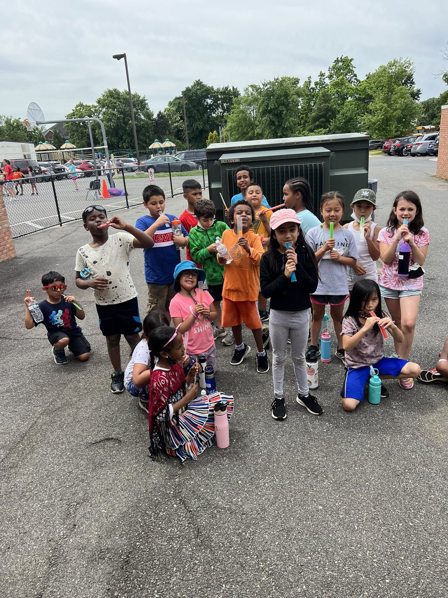 Field Day! #fhhighlights