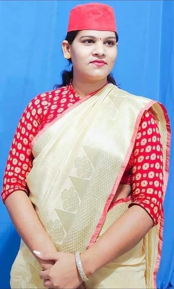 Durgesh8882's tweet photo. बिल्हौर विधानसभा से समाजवादी पार्टी की  संघ��्षशील, कर्मठ ,ईमानदार ,जनता की आवाज बुलंद करने वाली नेत्री श्री रचना सिंह गौतम जी को जन्मदिन पर बहुत-बहुत बधाई एवं हार्दिक शुभकामनाएं🎂🎂🎂,@RachnaSinghSP https://t.co/JIm4r3cZrB