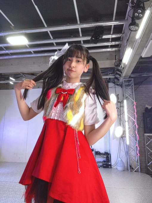 Twitterのコスプレ画像12