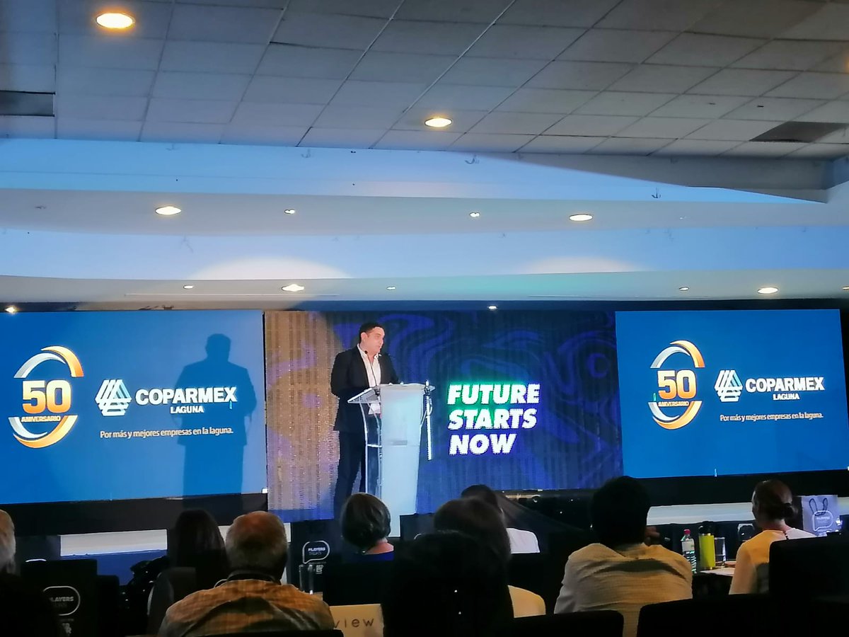 jorgereyes_77's tweet photo. Agradezco a grupo @playerstorreon por el reconocimiento por los 50 años de @coparmexlaguna  a su #playerstalks. A nombre del consejo, presidentes de comisiones y nuestra afiliacion nos comprometemos a seguir luchando por más y mejores empresas en la laguna. https://t.co/dq1qZocLgK