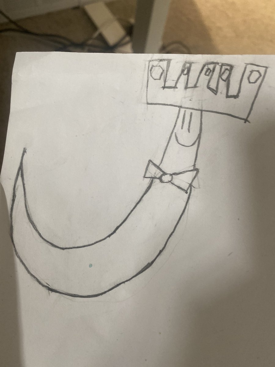 Looking for someone to make this a cartoonie profile pic (you can dm me probably)