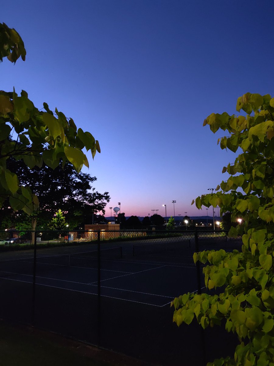 SOPennsylvania's tweet photo. Until tomorrow, State College. 😍
#PASummerGames https://t.co/wBIrWCftVJ