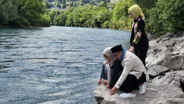 Balik Ke Bandung, RK Minta Privasi soal Eril Jelang Berdinas bit.ly/3tbZXFW #infoBDG