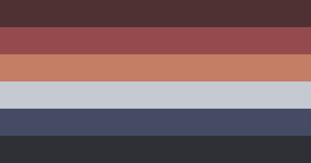 korelationflags's tweet photo. ╭-✦︰bi aroace flag!
Ⱄ: for anyone whos bi &amp; aroace :)
╰-✦︰i hope you like it, anon! https://t.co/qfheY8RWKj