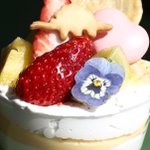 ツイートに含まれる画像