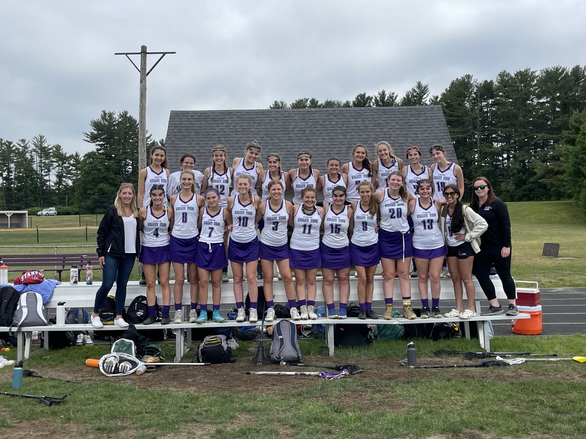 BVT Girls Lacrosse tweet media