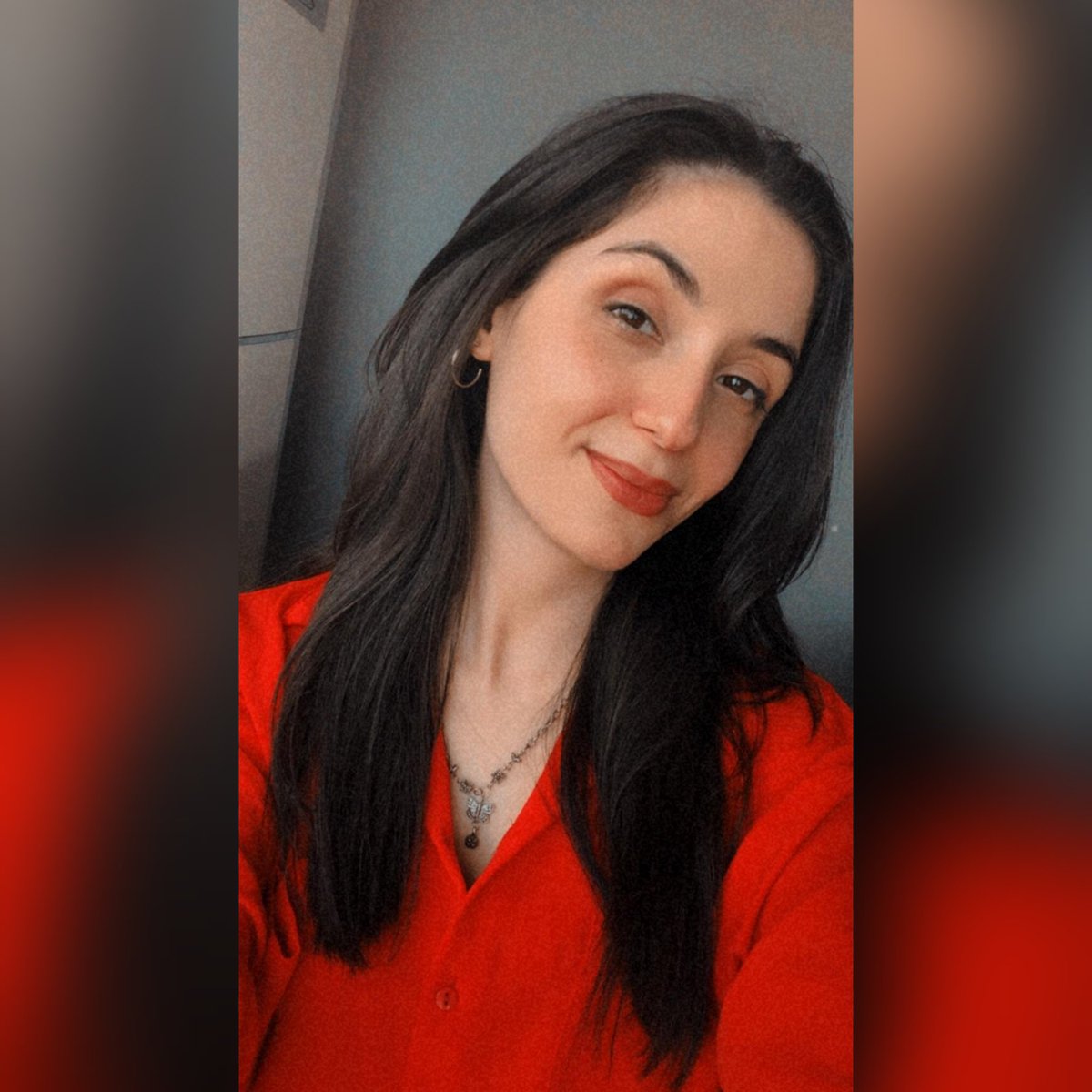 #YeniProfilResmi
