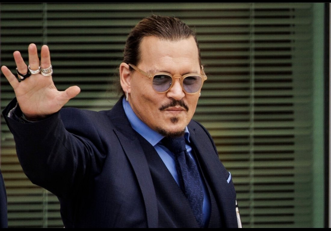 FrankYanUltd's tweet photo. Feeling like Johnny Depp!! https://t.co/1Ok7mDh9GI
