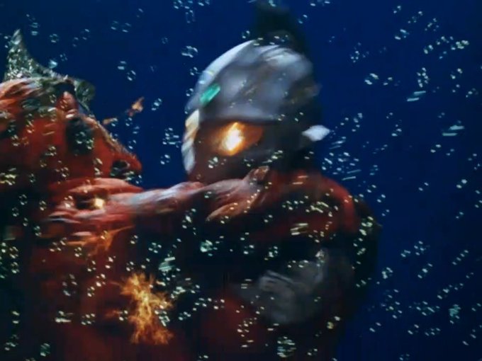 円盤が来たのtwitterイラスト検索結果