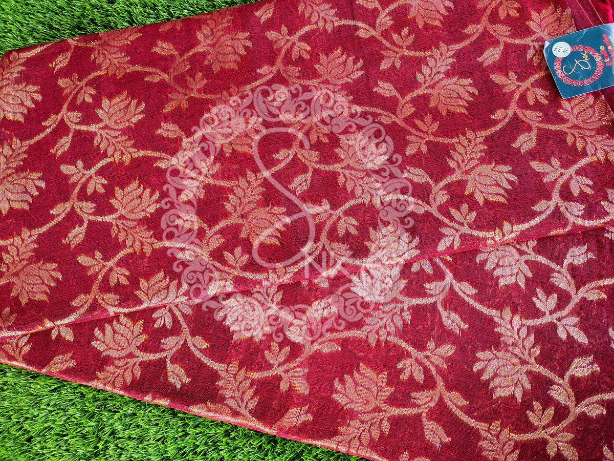 SBS88484229's tweet photo. 🌟🌟Linen Benarasi💜💜

📌 To place order ~ please WhatsApp @ 8617799715

Free shipping across India

#studionakshikantha
#linensaree
https://t.co/LAeEp0ljhr https://t.co/xxEWqF9UpE
