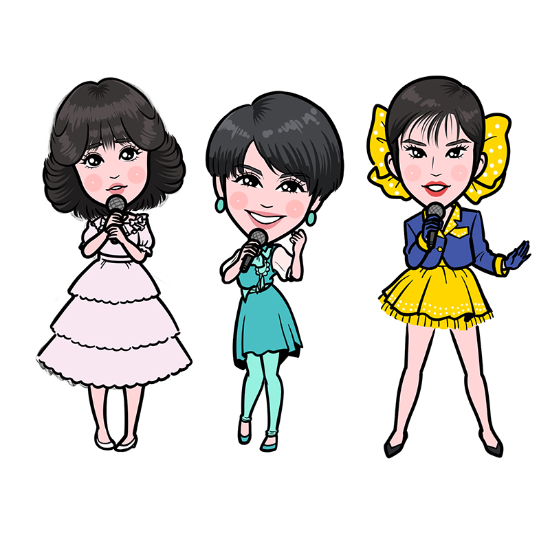 さきほど放送されたTBSテレビ「あなたがここの主ですか?」のイラスト。乃木中そこさくでしばらく描いてないなーと思ってたら違う番組で日向坂のリーダー描く事になるとは。TVerでも観れます
#小峠英二 #川島明 #佐々木久美 #もう中学生