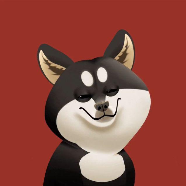Derpy Doge (@derpydogenft) on Twitter photo Partnered up with the next big NFT project.
To enter:
1️⃣Like and RT
2️⃣ Follow <a href="/DerpyDogeNFT/">Derpy Doge</a>
3️⃣Mention 3 friends
Join my Discord server : discord.gg/37BMewgn
#NFT #NFTCommunity #NFTdrop #NFTCollection #NFTS #NFTProject #NFTCommumity #NFTartist Partnered up with the next big NFT project.
To enter:
1️⃣Like and RT
2️⃣ Follow <a href="/DerpyDogeNFT/">Derpy Doge</a>
3️⃣Mention 3 friends
Join my Discord server : discord.gg/37BMewgn
#NFT #NFTCommunity #NFTdrop #NFTCollection #NFTS #NFTProject #NFTCommumity #NFTartist