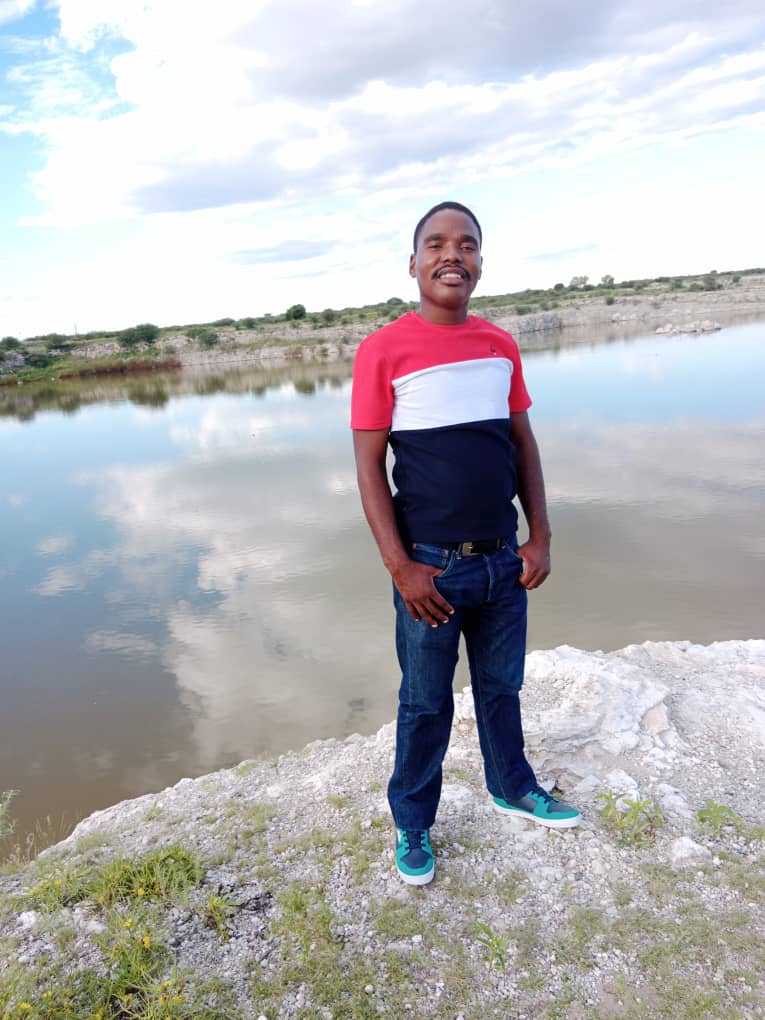 Choki (@chtshepiso) on Twitter photo 