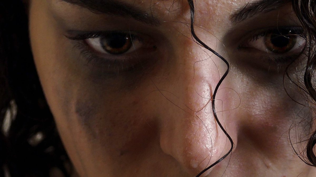 Der erste Kurzfilm auf unserem YouTube-Channel: "RUST" von Katharina Hauser &amp; Antoine Matuttis 🎬
#Filmmaking #filme