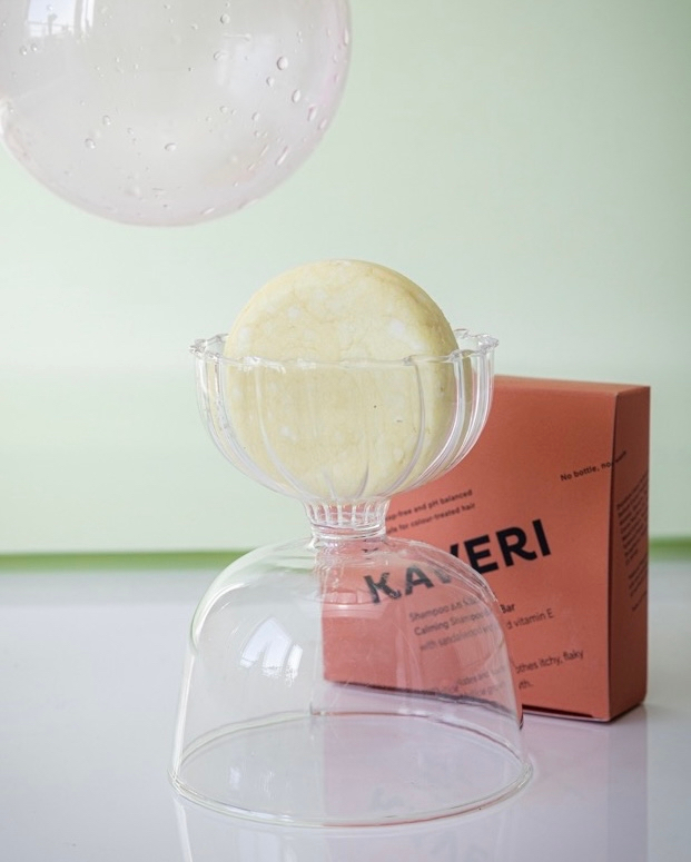 Abhati Suisse (@abhatisuisse) on Twitter photo Our solid shampoo bars perform as well as conventional haircare and boast earth-flattering formulas. That’s why <a href="/vogue/">Vogue Global Network</a> included them in their guide to “How to Make Your Beauty Routine More Sustainable in 2022.”​​​​​​​ Our bars are made from plants, for people, Our solid shampoo bars perform as well as conventional haircare and boast earth-flattering formulas. That’s why <a href="/vogue/">Vogue Global Network</a> included them in their guide to “How to Make Your Beauty Routine More Sustainable in 2022.”​​​​​​​ Our bars are made from plants, for people,